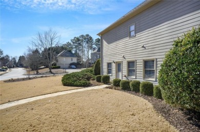Amazing value in BridgeMill! Beautifully updated Ranch Home on on Bridgemill Golf Club in Georgia - for sale on GolfHomes.com, golf home, golf lot