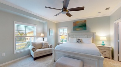 Start living the beach lifestyle today in this immaculately on Lost Key Golf Club in Florida - for sale on GolfHomes.com, golf home, golf lot