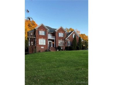 This 4-bedroom home is within the beautiful neighborhood of on The Federal Club in Virginia - for sale on GolfHomes.com, golf home, golf lot