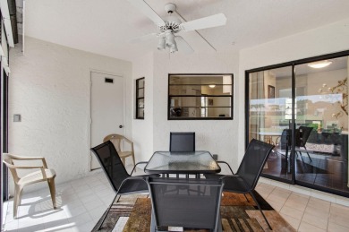 Rarely available 1st floor corner unit with serene lake views on Aberdeen Golf and Country Club in Florida - for sale on GolfHomes.com, golf home, golf lot