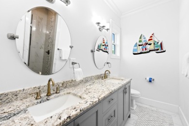 Welcome to 84 Sarasota, a beautiful coastal retreat offering on Seascape Golf Course in Florida - for sale on GolfHomes.com, golf home, golf lot