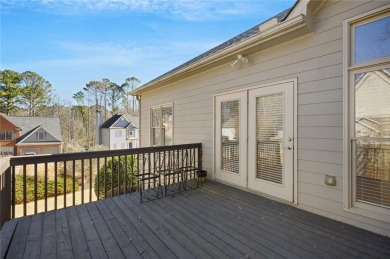 Amazing value in BridgeMill! Beautifully updated Ranch Home on on Bridgemill Golf Club in Georgia - for sale on GolfHomes.com, golf home, golf lot