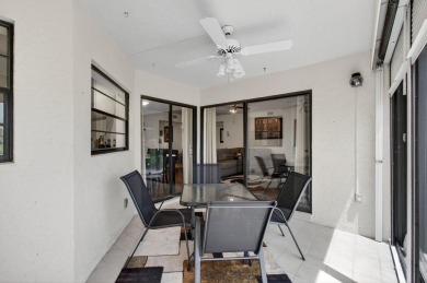 Rarely available 1st floor corner unit with serene lake views on Aberdeen Golf and Country Club in Florida - for sale on GolfHomes.com, golf home, golf lot