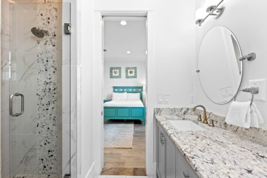 Welcome to 84 Sarasota, a beautiful coastal retreat offering on Seascape Golf Course in Florida - for sale on GolfHomes.com, golf home, golf lot