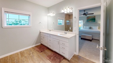 Start living the beach lifestyle today in this immaculately on Lost Key Golf Club in Florida - for sale on GolfHomes.com, golf home, golf lot