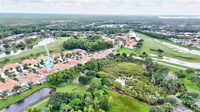 Impeccably maintained 2BR, 2BA, 2CG Divosta-built villa on Lost Lake Golf Club in Florida - for sale on GolfHomes.com, golf home, golf lot
