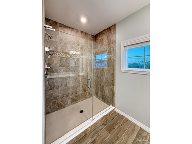 Start living the beach lifestyle today in this immaculately on Lost Key Golf Club in Florida - for sale on GolfHomes.com, golf home, golf lot