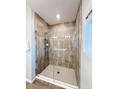 Start living the beach lifestyle today in this immaculately on Lost Key Golf Club in Florida - for sale on GolfHomes.com, golf home, golf lot