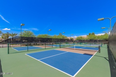 This fully furnished, turnkey 3-bedroom, 2-bath townhouse has on Gainey Ranch Golf Club in Arizona - for sale on GolfHomes.com, golf home, golf lot