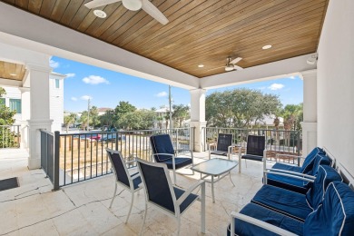 Welcome to 84 Sarasota, a beautiful coastal retreat offering on Seascape Golf Course in Florida - for sale on GolfHomes.com, golf home, golf lot