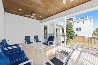 Welcome to 84 Sarasota, a beautiful coastal retreat offering on Seascape Golf Course in Florida - for sale on GolfHomes.com, golf home, golf lot