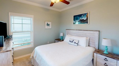 Start living the beach lifestyle today in this immaculately on Lost Key Golf Club in Florida - for sale on GolfHomes.com, golf home, golf lot