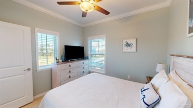 Start living the beach lifestyle today in this immaculately on Lost Key Golf Club in Florida - for sale on GolfHomes.com, golf home, golf lot