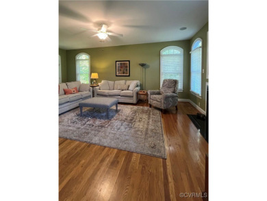 This 4-bedroom home is within the beautiful neighborhood of on The Federal Club in Virginia - for sale on GolfHomes.com, golf home, golf lot