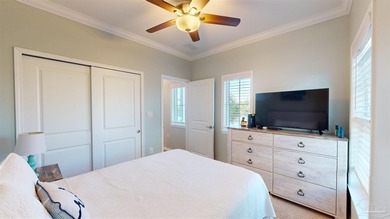 Start living the beach lifestyle today in this immaculately on Lost Key Golf Club in Florida - for sale on GolfHomes.com, golf home, golf lot