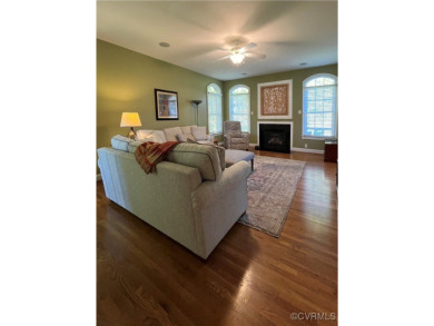 This 4-bedroom home is within the beautiful neighborhood of on The Federal Club in Virginia - for sale on GolfHomes.com, golf home, golf lot