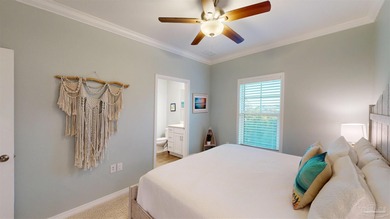 Start living the beach lifestyle today in this immaculately on Lost Key Golf Club in Florida - for sale on GolfHomes.com, golf home, golf lot