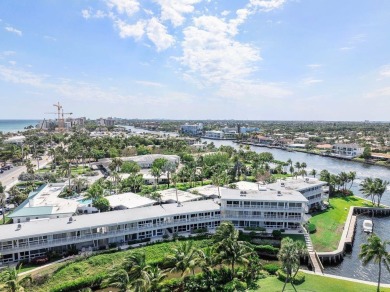 Experience mid-century modern charm in this cozy 1-bed, 1-bath on  in Florida - for sale on GolfHomes.com, golf home, golf lot