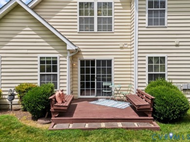 You are going to love this WATERFRONT immaculately maintained on Stonehenge Golf and Country Club in Virginia - for sale on GolfHomes.com, golf home, golf lot