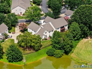 You are going to love this WATERFRONT immaculately maintained on Stonehenge Golf and Country Club in Virginia - for sale on GolfHomes.com, golf home, golf lot