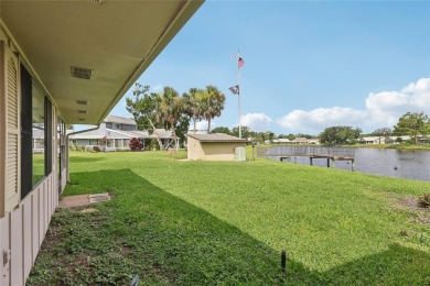 Welcome to Fairgreen VI, a sought-after golf and lakefront on Hidden Lakes Golf Club in Florida - for sale on GolfHomes.com, golf home, golf lot
