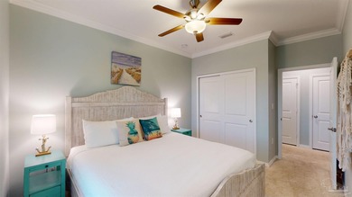 Start living the beach lifestyle today in this immaculately on Lost Key Golf Club in Florida - for sale on GolfHomes.com, golf home, golf lot