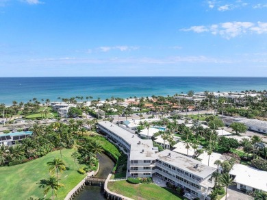 Experience mid-century modern charm in this cozy 1-bed, 1-bath on  in Florida - for sale on GolfHomes.com, golf home, golf lot