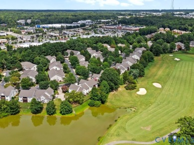 You are going to love this WATERFRONT immaculately maintained on Stonehenge Golf and Country Club in Virginia - for sale on GolfHomes.com, golf home, golf lot