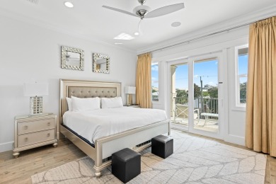 Welcome to 84 Sarasota, a beautiful coastal retreat offering on Seascape Golf Course in Florida - for sale on GolfHomes.com, golf home, golf lot