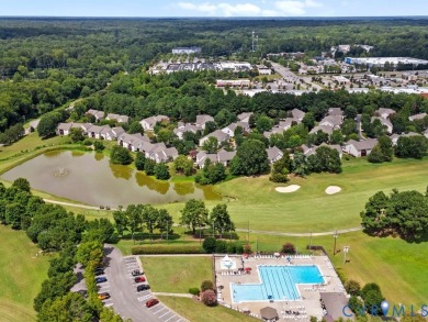 You are going to love this WATERFRONT immaculately maintained on Stonehenge Golf and Country Club in Virginia - for sale on GolfHomes.com, golf home, golf lot