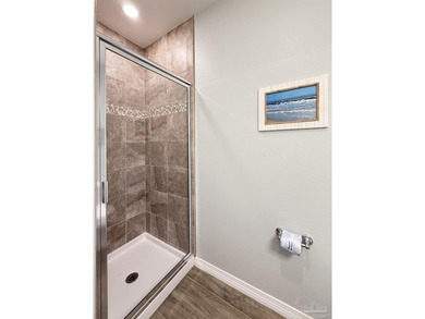 Start living the beach lifestyle today in this immaculately on Lost Key Golf Club in Florida - for sale on GolfHomes.com, golf home, golf lot