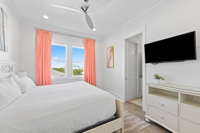 Welcome to 84 Sarasota, a beautiful coastal retreat offering on Seascape Golf Course in Florida - for sale on GolfHomes.com, golf home, golf lot