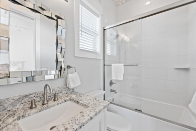 Welcome to 84 Sarasota, a beautiful coastal retreat offering on Seascape Golf Course in Florida - for sale on GolfHomes.com, golf home, golf lot