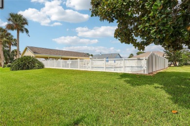 Welcome to Fairgreen VI, a sought-after golf and lakefront on Hidden Lakes Golf Club in Florida - for sale on GolfHomes.com, golf home, golf lot