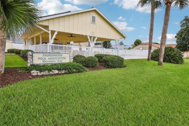 Welcome to Fairgreen VI, a sought-after golf and lakefront on Hidden Lakes Golf Club in Florida - for sale on GolfHomes.com, golf home, golf lot