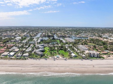 Experience mid-century modern charm in this cozy 1-bed, 1-bath on  in Florida - for sale on GolfHomes.com, golf home, golf lot