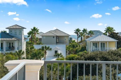 Welcome to 84 Sarasota, a beautiful coastal retreat offering on Seascape Golf Course in Florida - for sale on GolfHomes.com, golf home, golf lot