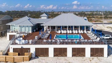 Start living the beach lifestyle today in this immaculately on Lost Key Golf Club in Florida - for sale on GolfHomes.com, golf home, golf lot