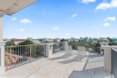 Welcome to 84 Sarasota, a beautiful coastal retreat offering on Seascape Golf Course in Florida - for sale on GolfHomes.com, golf home, golf lot