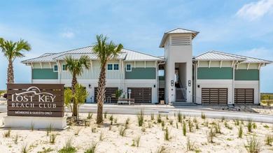 Start living the beach lifestyle today in this immaculately on Lost Key Golf Club in Florida - for sale on GolfHomes.com, golf home, golf lot