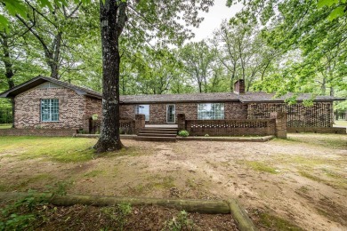 Welcome to a unique opportunity to create your perfect haven on  in Arkansas - for sale on GolfHomes.com, golf home, golf lot