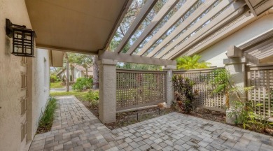 Luxurious update in prime location. Easy living two-bedroom on The Meadows Golf and Country Club in Florida - for sale on GolfHomes.com, golf home, golf lot