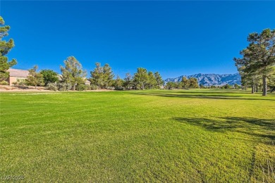 55+COMMUNITY ON GOLF COURSE AT SUN CITY ALIANTE NLV. WITH on Aliante Golf Club in Nevada - for sale on GolfHomes.com, golf home, golf lot