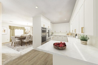 Welcome to a unique opportunity to create your perfect haven on  in Arkansas - for sale on GolfHomes.com, golf home, golf lot