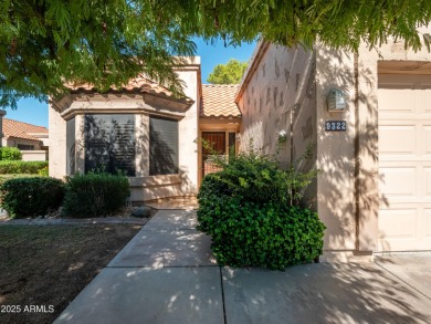 Great location in the middle of Westbrook Village and the on Westbrook Village Golf Club in Arizona - for sale on GolfHomes.com, golf home, golf lot