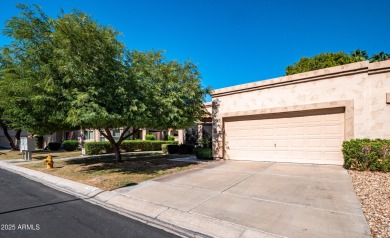 Great location in the middle of Westbrook Village and the on Westbrook Village Golf Club in Arizona - for sale on GolfHomes.com, golf home, golf lot