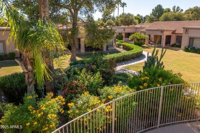Great location in the middle of Westbrook Village and the on Westbrook Village Golf Club in Arizona - for sale on GolfHomes.com, golf home, golf lot