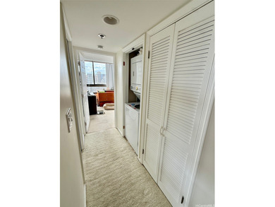 Enjoy the magnificent view of Diamond Head, the coastline and on Ala Wai Golf Course in Hawaii - for sale on GolfHomes.com, golf home, golf lot