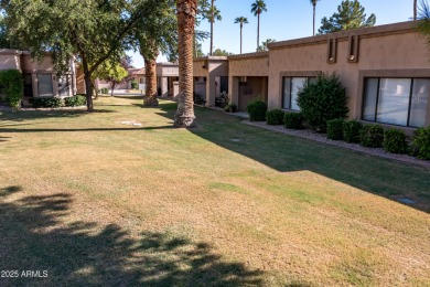 Great location in the middle of Westbrook Village and the on Westbrook Village Golf Club in Arizona - for sale on GolfHomes.com, golf home, golf lot