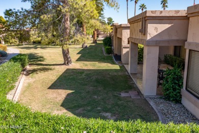 Great location in the middle of Westbrook Village and the on Westbrook Village Golf Club in Arizona - for sale on GolfHomes.com, golf home, golf lot